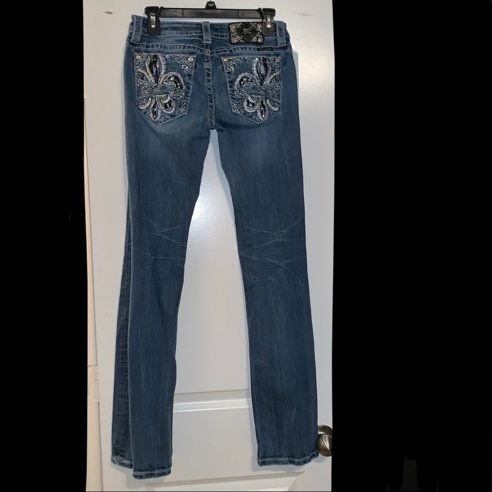 Miss Me Jeans💎